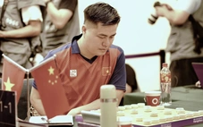 Lại Lý Huynh thắng Triệu Phàn Vĩ  3-1, vào chung kết vẻ vang chấn động làng cờ thế giới