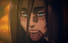 Anime rất hot Attack on Titan sắp trở lại?