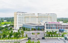 Công an xác minh vụ nổ tại phòng bệnh của Bệnh viện Đa khoa Trà Vinh