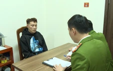 Xử lý nhóm tung tin thất thiệt về công an để gây rối trật tự công cộng, chống người thi hành công vụ