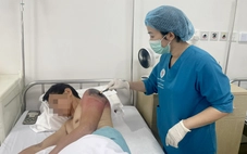 Cẩn trọng những ‘mẹo dân gian’ biến vết thương nhẹ thành nhiễm trùng nặng