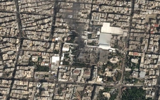 Chi tiết chiến dịch không kích Iran với nguồn tình báo chất lượng cao của Israel và Mỹ