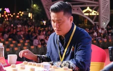 Làng cờ Trung Quốc mong Lại Lý Huynh 'năm nào cũng được đặc cách dự giải'