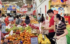 Vì sao siêu thị không còn áp lực xả hàng sau Tết?