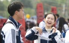 Lớp 12 mơ hồ chọn nghề: Theo đam mê hay chạy theo trend?