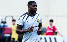 FIFA chưa gỡ án, CLB Thanh Hóa vẫn ráng hòa 3-3