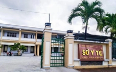 Cà Mau giải thể 5 trung tâm y tế khu vực