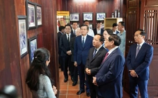 Kỷ niệm 120 năm ngày sinh Thủ tướng Phạm Văn Đồng: biểu tượng phụng sự Tổ quốc