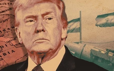 Ông Trump: Chiến dịch tấn công Iran có thể kéo dài 4 tuần