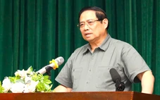 Khánh Hòa kiến nghị Chính phủ chấp thuận triển khai cao tốc Nha Trang - Đà Lạt