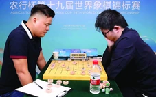 Khao khát phục thù của làng cờ Trung Quốc giúp Lại Lý Huynh... phát tài