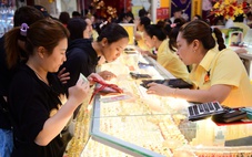 Mỹ đã tấn công Iran, giá vàng, bạc tuần này sẽ ra sao?