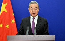 Trung Quốc vạch 4 tuyến đường cho công dân rời Iran càng sớm càng tốt