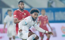 Chờ thầy Việt 'hồi sinh' Xuân Son