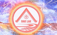 Trao giải nhất thiết kế biểu trưng tỉnh Đắk Lắk cho tác giả người Đà Nẵng