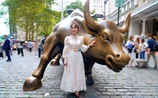 Cổ phiếu VJC chiết khấu 30%, con trai bà Nguyễn Thị Phương Thảo muốn chi hơn 300 tỉ 'bắt đáy'