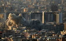 Israel yêu cầu người dân 4 thị trấn miền Nam Lebanon sơ tán