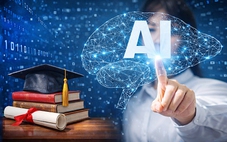 AI có làm bằng đại học mất giá trị?