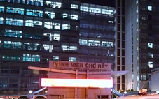 Bị phạt 7,5 triệu đồng vì đăng video sai sự thật về Nhà vĩnh biệt Bệnh viện Chợ Rẫy