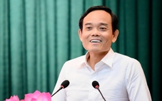 Bí thư Thành ủy TP.HCM Trần Lưu Quang: Tôi tin tới đây khi làm sổ đỏ, người dân không cần lên phường