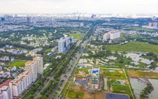 TP.HCM hỗ trợ suất tái định cư khi thu hồi đất