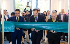 Tập đoàn năng lượng Mỹ công bố loạt kế hoạch hợp tác, có khoản đầu tư 200 triệu USD