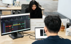 Cổ phiếu 'dòng P' đang thanh lọc nhà đầu tư?