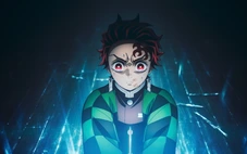 Thanh gươm diệt quỷ, Na Tra 2, Vượt Chainsaw Man là phim hoạt hình quốc tế xuất sắc