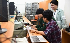 Xây dựng nguồn nhân lực: Nhìn từ Đức, Việt Nam cần những 'tổng công trình sư' khoa học