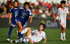 Xếp hạng Asian Cup nữ 2026: Việt Nam 'nhìn' Nhật Bản và Đài Bắc Trung Hoa đi tiếp