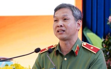 Thiếu tướng Tạ Văn Đẹp: Quyết liệt giải quyết các vấn đề an toàn trên không gian mạng