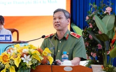 Thiếu tướng Tạ Văn Đẹp: Quyết liệt giải quyết các vấn đề an toàn trên không gian mạng