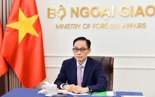 Việt Nam và Hàn Quốc mở rộng hợp tác khoa học - công nghệ