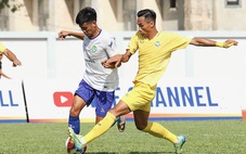 Cầu thủ nhập tịch, Việt kiều vắng bóng ở Giải hạng nhì Quốc gia 2026