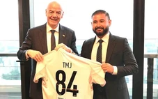 Thái tử Johor: ‘FAM nhờ tôi bảo vệ khỏi Ủy ban chống tham nhũng Malaysia’