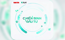 Ra mắt cuộc thi Chiến binh đầu tư