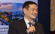 Kiến trúc sư Ngô Viết Nam Sơn: Tái thiết kế đô thị phải cân bằng bảo tồn di sản