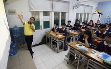 Vì sao bắt buộc phải học hết bậc THCS?