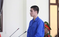 Chém chết người đến đòi mẹ ruột 700 ngàn đồng, lãnh án 13 năm tù