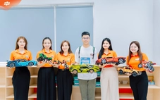 FPT Schools khởi động học bổng ‘Hành trình tỏa sáng’ năm 2026