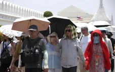 Khu vực Đông Nam Á đối mặt mùa hè nóng hơn bình thường