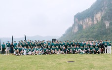 Phoenix Reborn Golf Tournament 2026 và những trải nghiệm chưa từng có tại Việt Nam