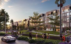 Khi chuẩn quốc tế giao thoa nghệ thuật và phong cách sống toàn cầu