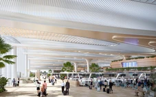 Hạ tầng giao thông Phú Quốc vượt chuẩn nhiều đô thị đảo trước APEC 2027