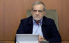 Tổng thống Masoud Pezeshkian: Muốn hủy diệt Iran là 'hoang tưởng'