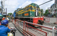 Đừng chủ quan với nguy cơ tai nạn đường sắt