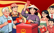 Quy định về thời gian bỏ phiếu trong ngày bầu cử 15-3