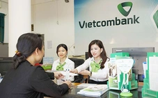 Vietcombank vào Top 3 thương hiệu ngân hàng mạnh nhất thế giới