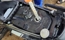 Cây xăng dầu ở Huế bán tối đa 300.000 đồng/lượt, Sở Công Thương vào cuộc