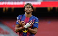 Barca, Bayern và Liverpool cùng xung trận